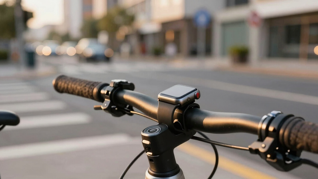 11 Best Smartwatch for Bike Commuters in 2026