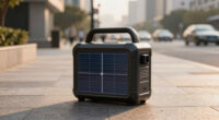 11 Best Solar Generator For E-Bike Charging In 2026