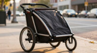 11 Best Stroller Bike Trailer Combo for Commuting Parents in 2026