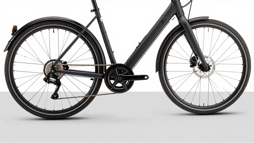 12 Best Commuter E-Bike With Internal Gear Hub in 2026