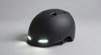 12 Best Commuter Helmets With Lights in 2026