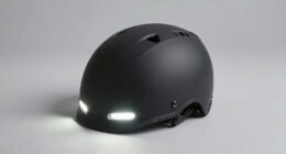 12 Best Commuter Helmets With Lights in 2026