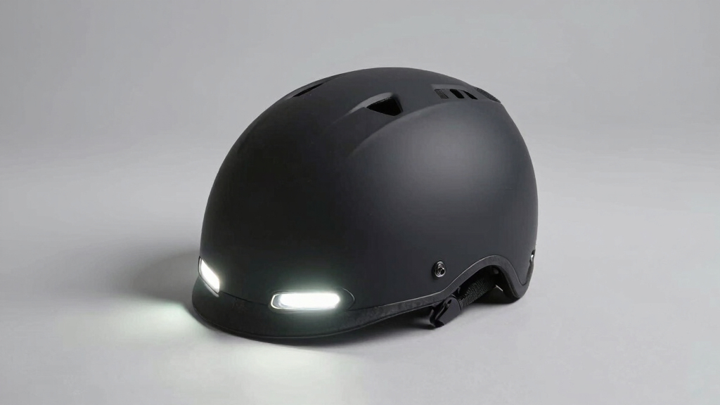 12 Best Commuter Helmets With Lights in 2026