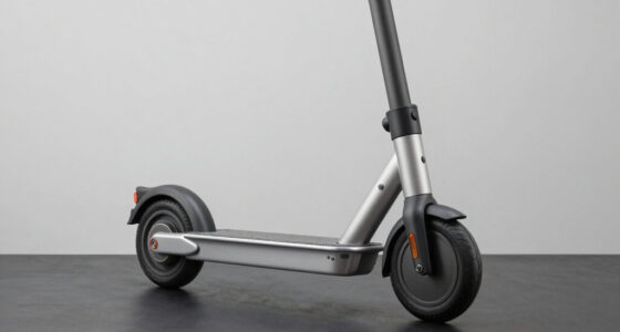 12 Best Electric Scooter for Stop and Go City Routes in 2026