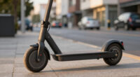 12 Best Electric Scooter With Pneumatic Tires in 2026