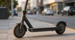 12 Best Electric Scooter With Pneumatic Tires in 2026