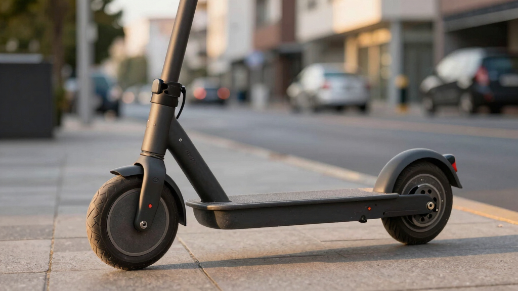12 Best Electric Scooter With Pneumatic Tires in 2026
