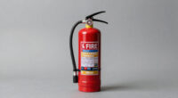 12 Best Fire Extinguisher For Charging Station in 2026