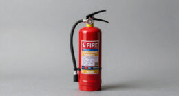 12 Best Fire Extinguisher For Charging Station in 2026