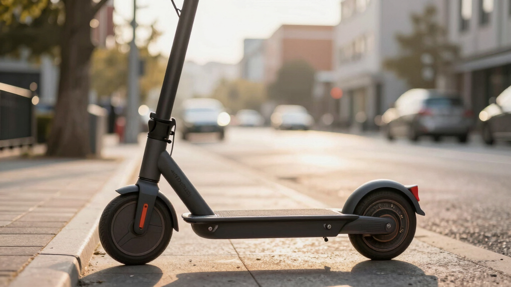 12 Best Folding Electric Scooter For Commuting In 2026