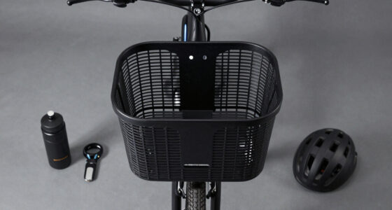 12 Best Front Basket System for Commuter E-Bikes in 2026