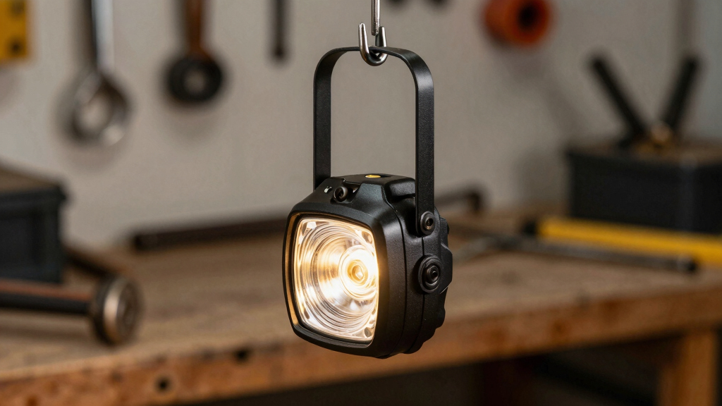 12 Best High Lumen Rechargeable Lanterns for Bike Workshop in 2026