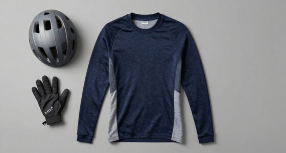 12 Best Merino Base Layer for Bike Commuting in 2026