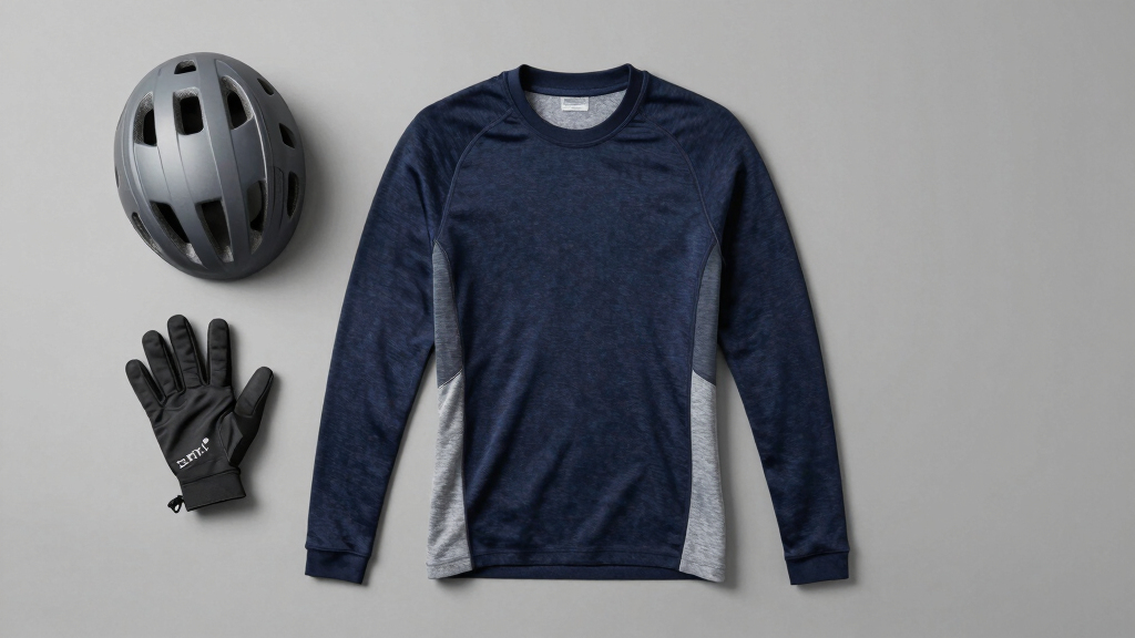 12 Best Merino Base Layer for Bike Commuting in 2026