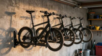 12 Best Multi-Bike Storage Racks for Garage E-Bikes in 2026