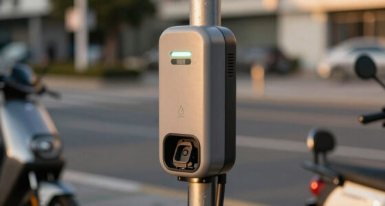12 Best Power Station for Electric Scooter Charging in 2026