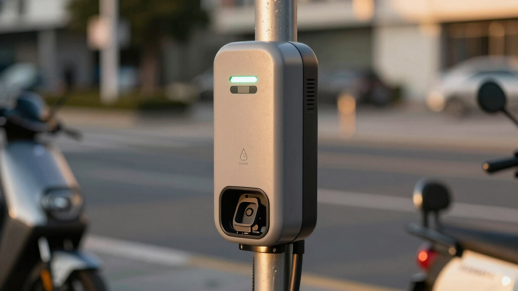 12 Best Power Station for Electric Scooter Charging in 2026