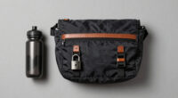 12 Best Premium Messenger Bag for Bike Commuting in 2026