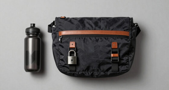 12 Best Premium Messenger Bag for Bike Commuting in 2026