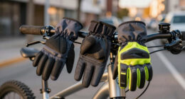 12 Best Protective Winter Gloves for E-Bike Riders in 2026