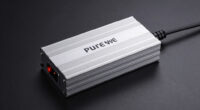 12 Best Pure Sine Wave Inverter for E-Bike Charging in 2026