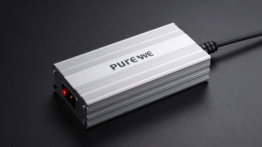 12 Best Pure Sine Wave Inverter for E-Bike Charging in 2026