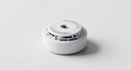 12 Best Smart Smoke Detectors for Charging Room in 2026
