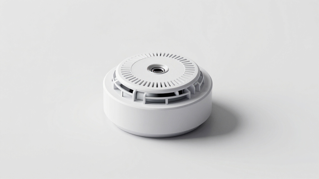 12 Best Smart Smoke Detectors for Charging Room in 2026