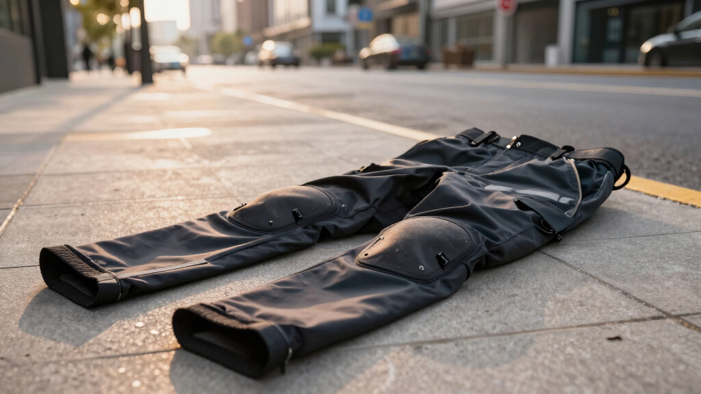12 Best Waterproof Armored Commuting Pants in 2026 — The Ultimate Guide