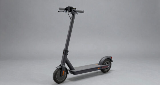 13 Best Electric Scooter for Tall Riders in 2026