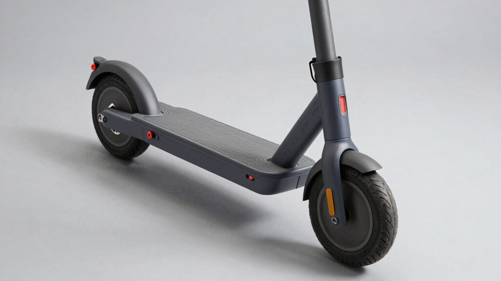 13 Best Electric Scooter With Self-Healing Tires in 2026