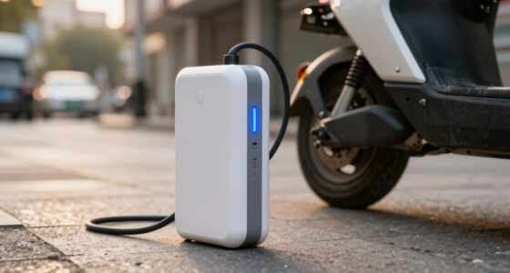 13 Best Fast Charger For Electric Scooter In 2026