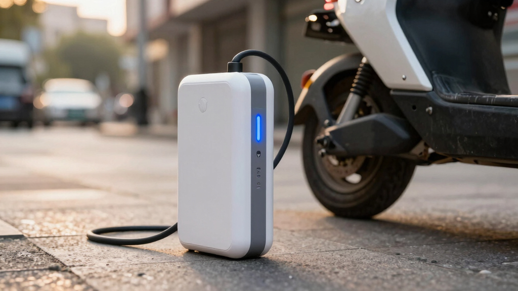 13 Best Fast Charger For Electric Scooter In 2026