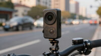 14 Best Bike Dash Cam for Commuting in 2026