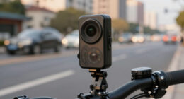 14 Best Bike Dash Cam for Commuting in 2026
