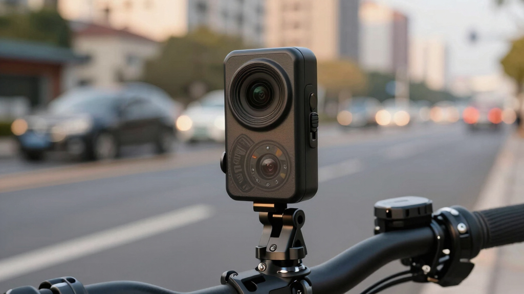 14 Best Bike Dash Cam for Commuting in 2026