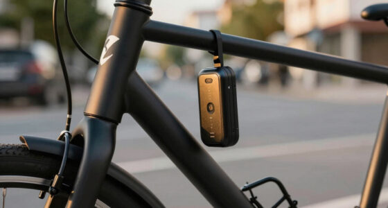 14 Best GPS Tracker for E-Bike Theft Recovery in 2026