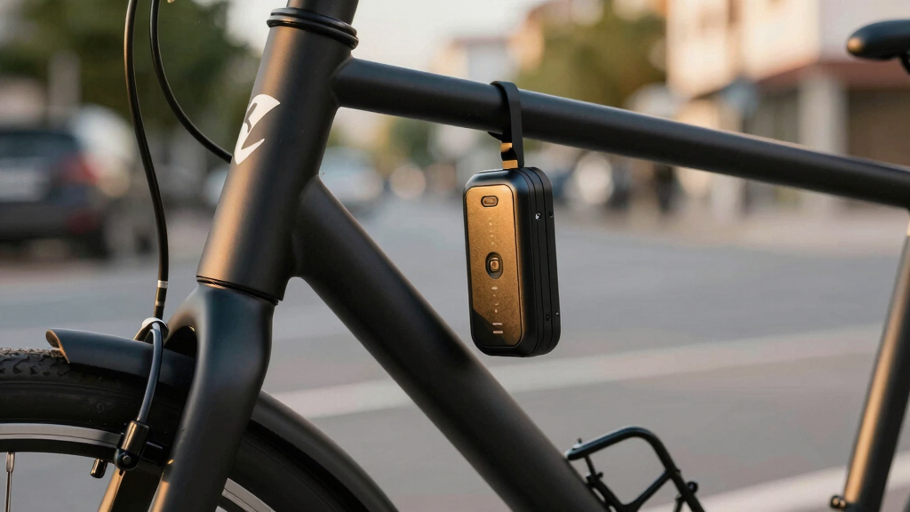14 Best GPS Tracker for E-Bike Theft Recovery in 2026