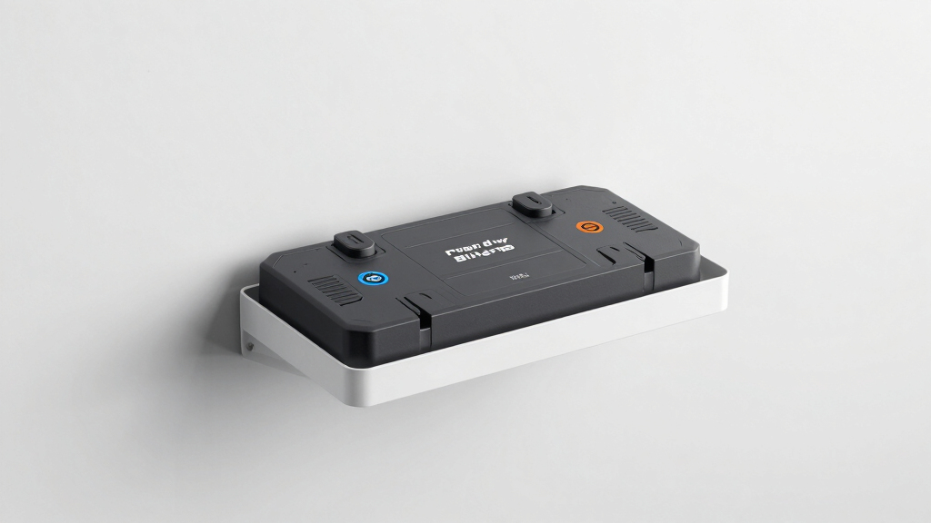 14 Best Wall Mounted Charging Shelf for E-Bike Batteries in 2026