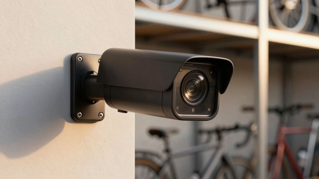 15 Best Best Commercial Grade Security Camera For Bike Room In 2026
