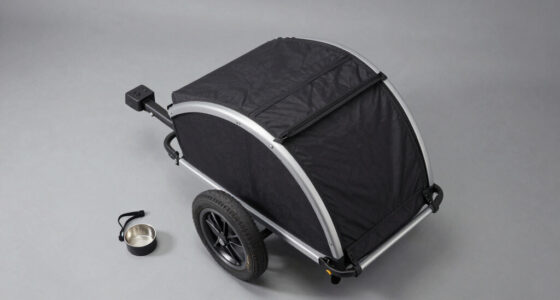 15 Best Dog Trailer for Electric Bikes in 2026