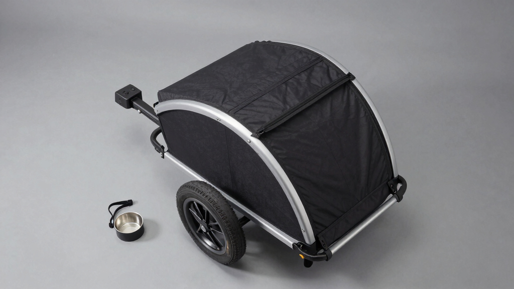 15 Best Dog Trailer for Electric Bikes in 2026