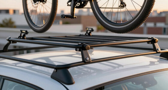 15 Best Roof Racks for Electric Bikes in 2026