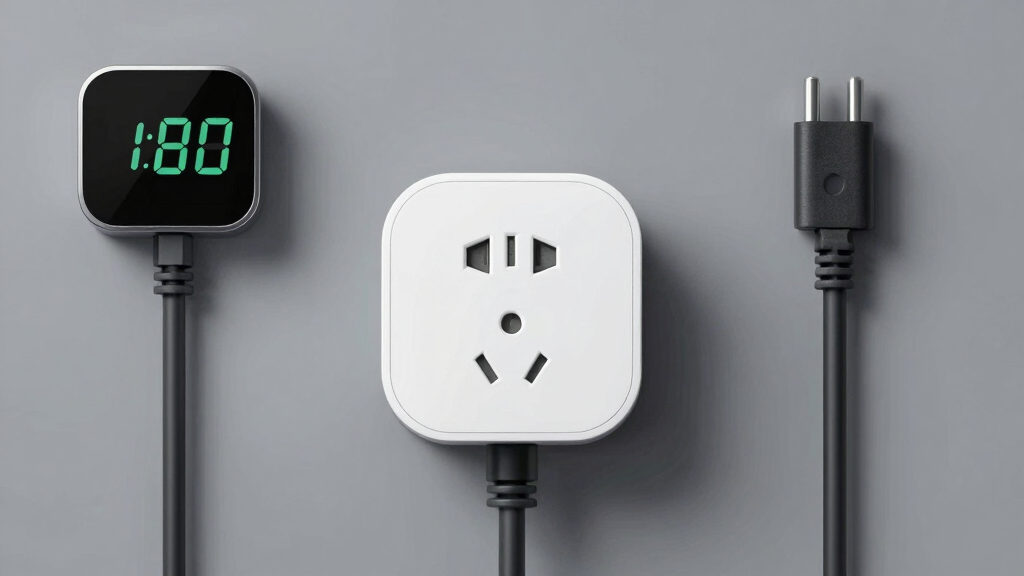 2 Best Smart Outlets for Scheduled E-Bike Charging in 2026