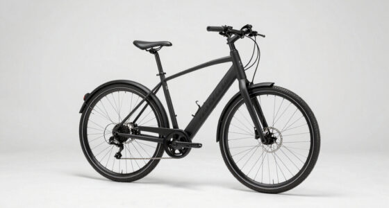 4 Best Commuter E-Bike for Mixed Bike Paths in 2026