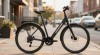 4 Best Commuter E-Bikes for Apartment Living in 2026