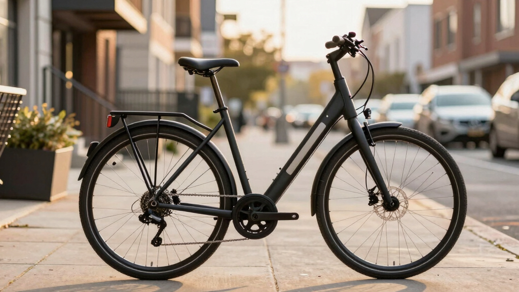 4 Best Commuter E-Bikes for Apartment Living in 2026
