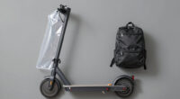 4 Best Electric Scooter for Rainy Commutes in 2026
