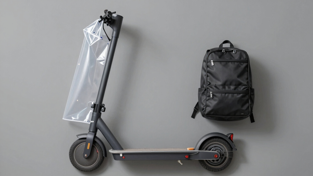 4 Best Electric Scooter for Rainy Commutes in 2026