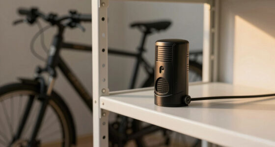 4 Best Flood Sensor for Bike Storage Room in 2026